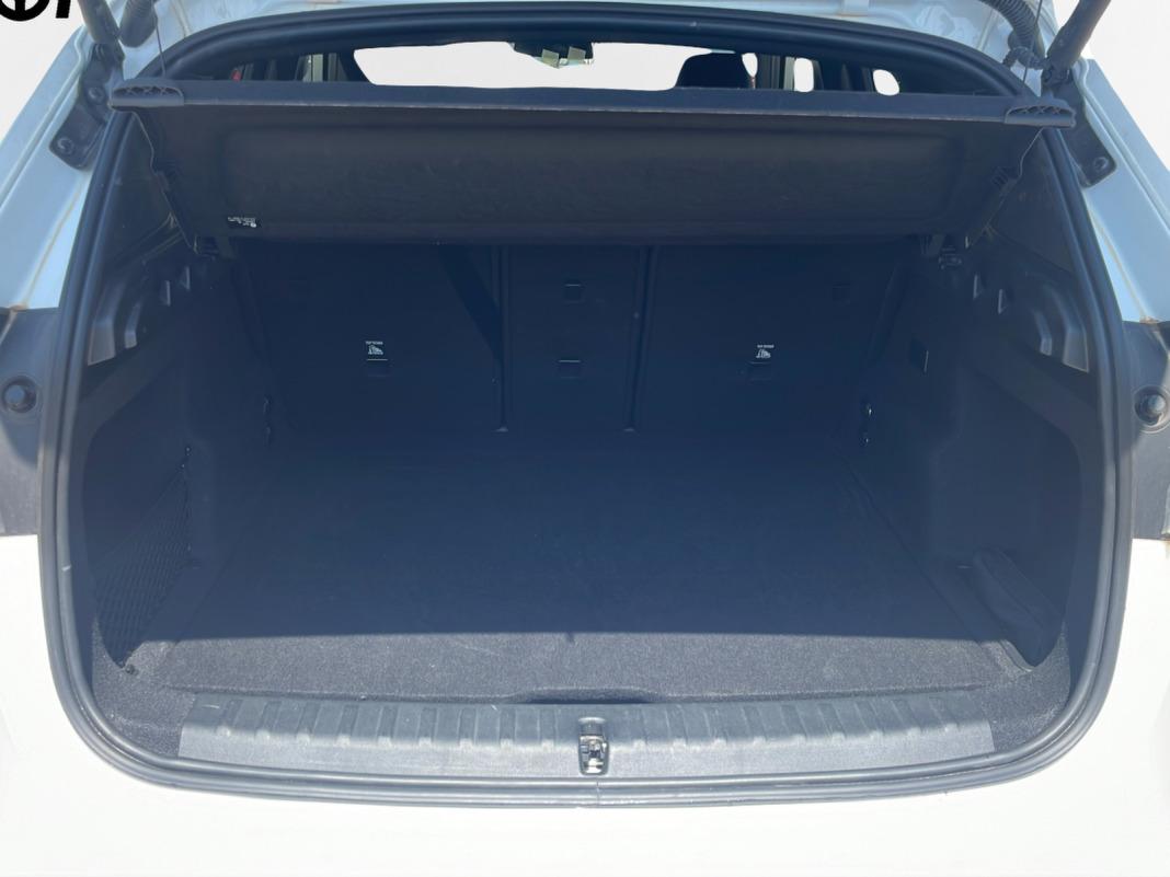 BMW X1 xDrive25e 180 kW (245 CV)