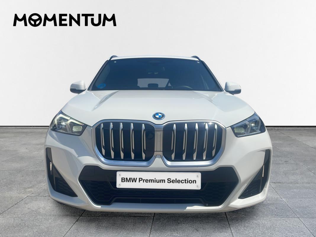 BMW X1 xDrive25e 180 kW (245 CV)