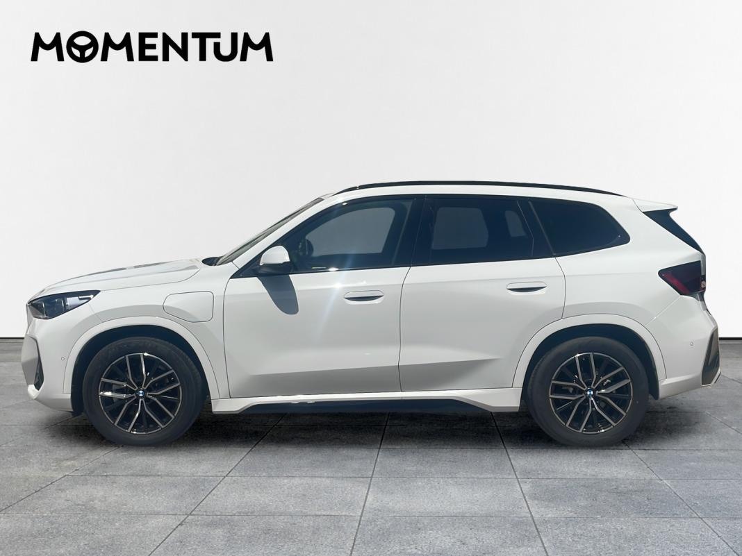 BMW X1 xDrive25e 180 kW (245 CV)