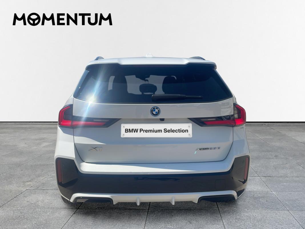 BMW X1 xDrive25e 180 kW (245 CV)