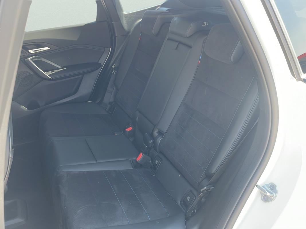 BMW X1 xDrive25e 180 kW (245 CV)