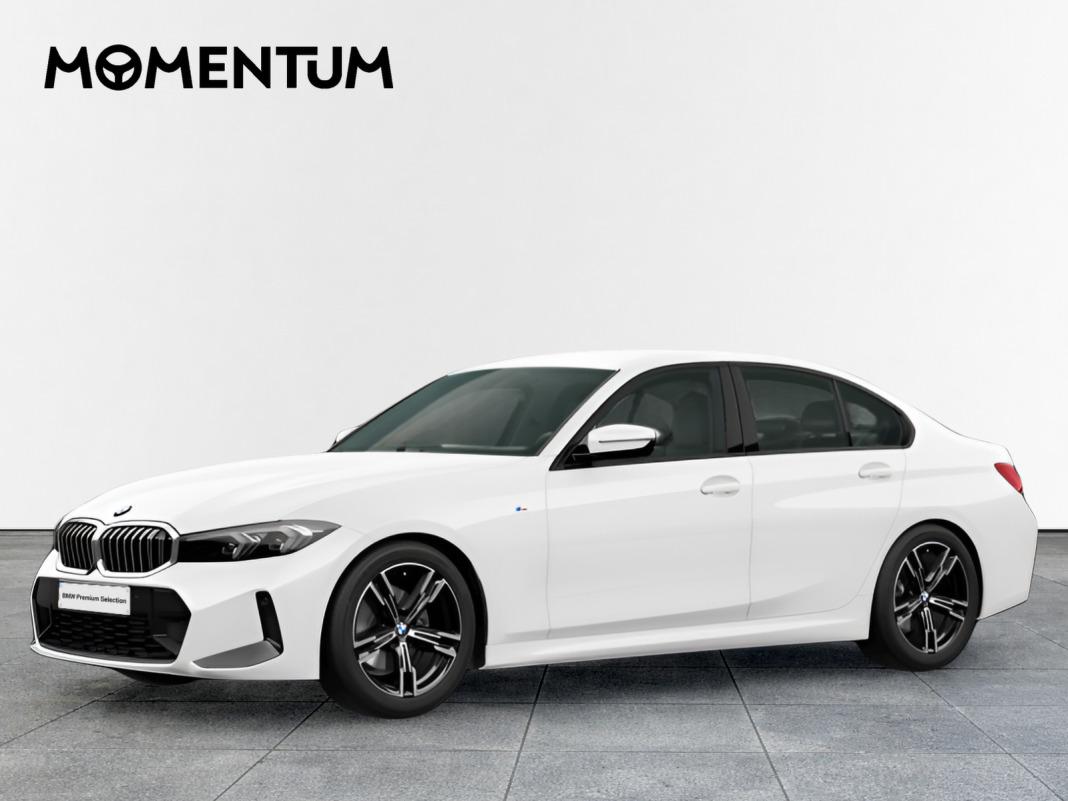 BMW Serie 3 318d 110 kW (150 CV)