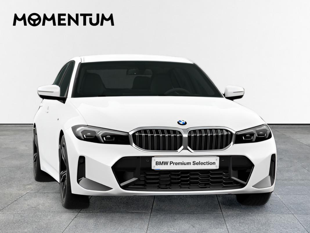 BMW Serie 3 318d 110 kW (150 CV)