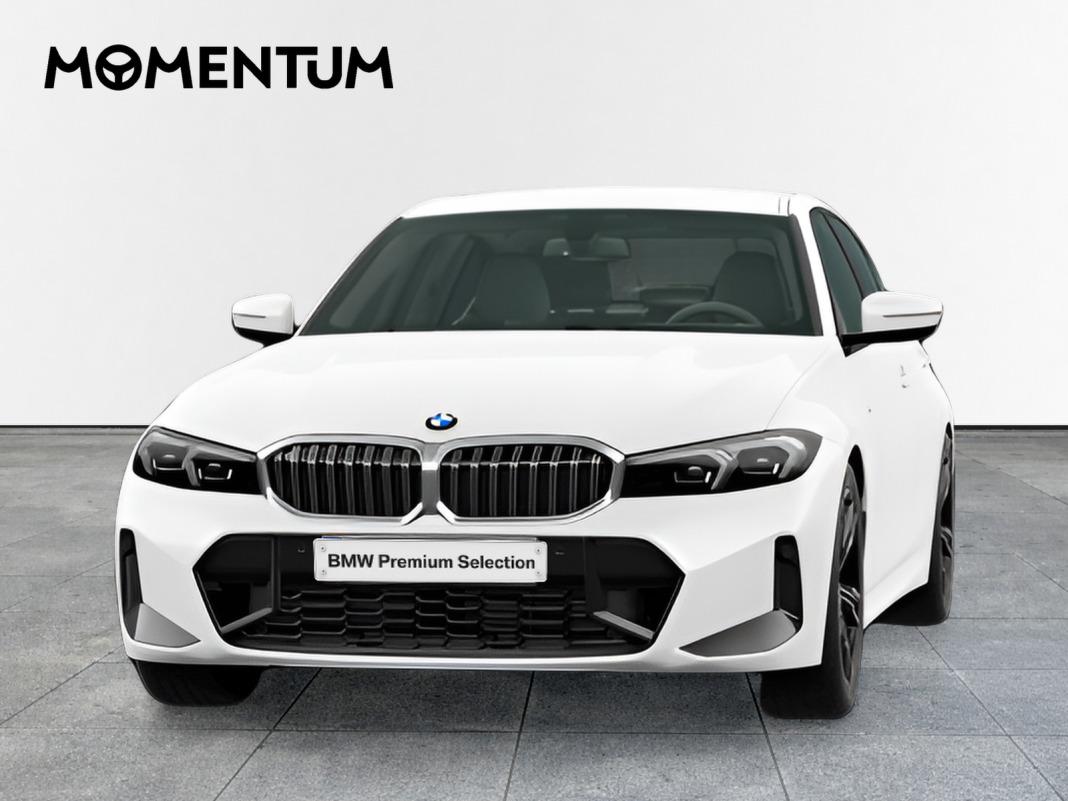 BMW Serie 3 318d 110 kW (150 CV)