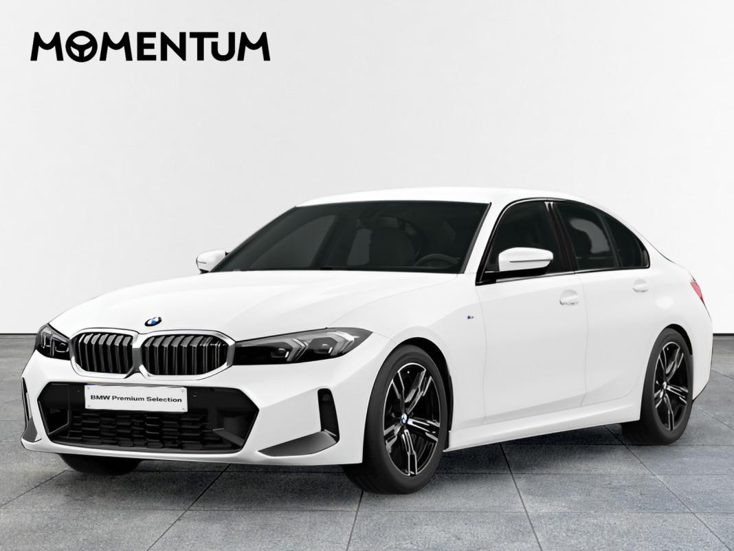 BMW Serie 3 318d 110 kW (150 CV)
