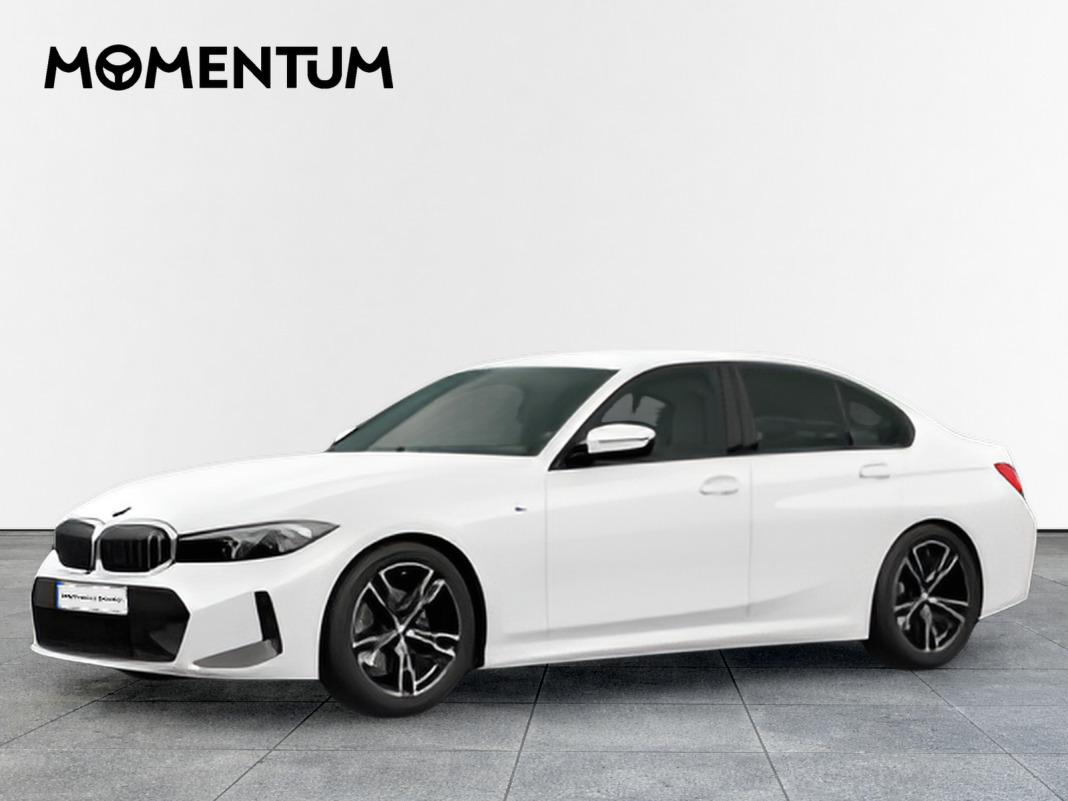 BMW Serie 3 318d 110 kW (150 CV)