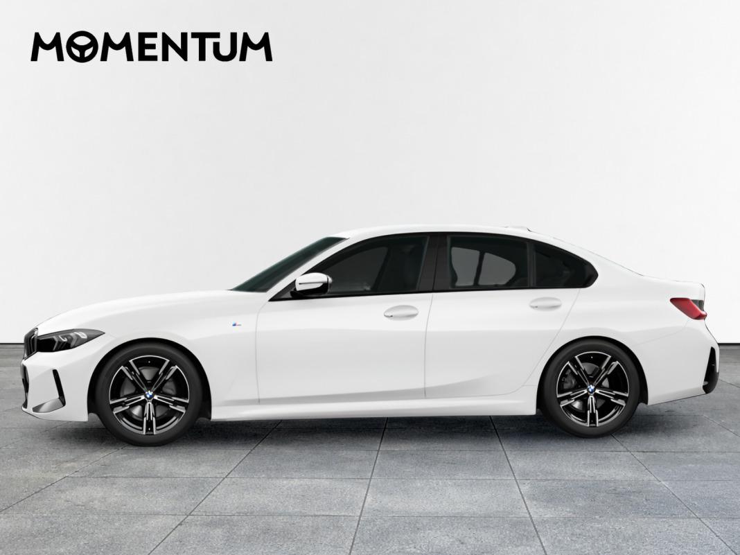 BMW Serie 3 318d 110 kW (150 CV)