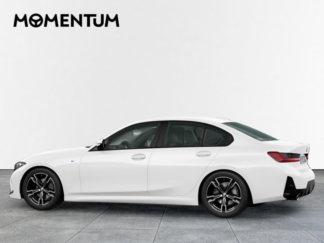 BMW Serie 3 318d 110 kW (150 CV)
