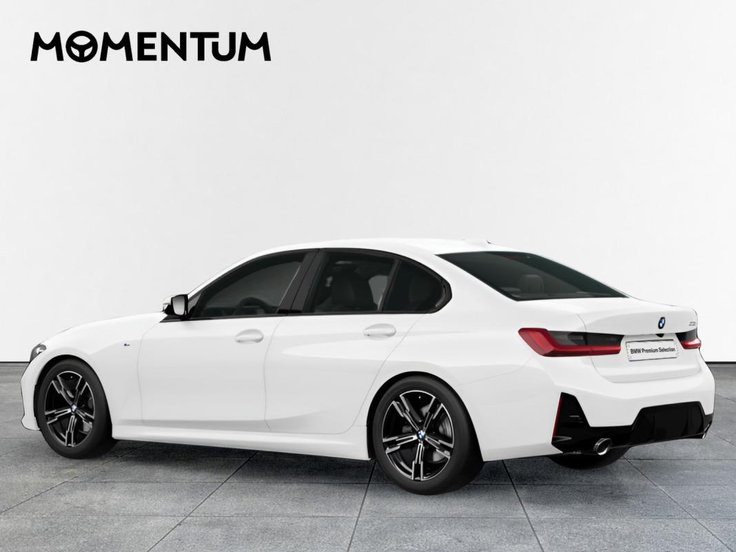 BMW Serie 3 318d 110 kW (150 CV)