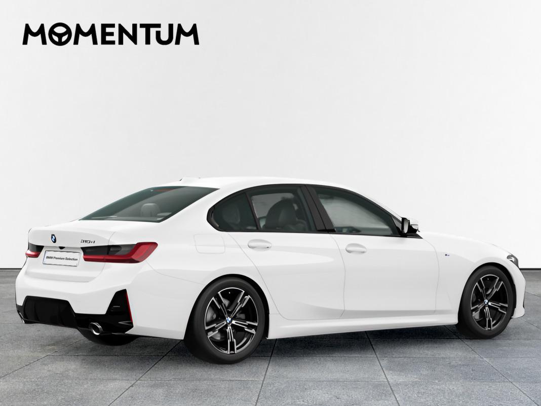 BMW Serie 3 318d 110 kW (150 CV)