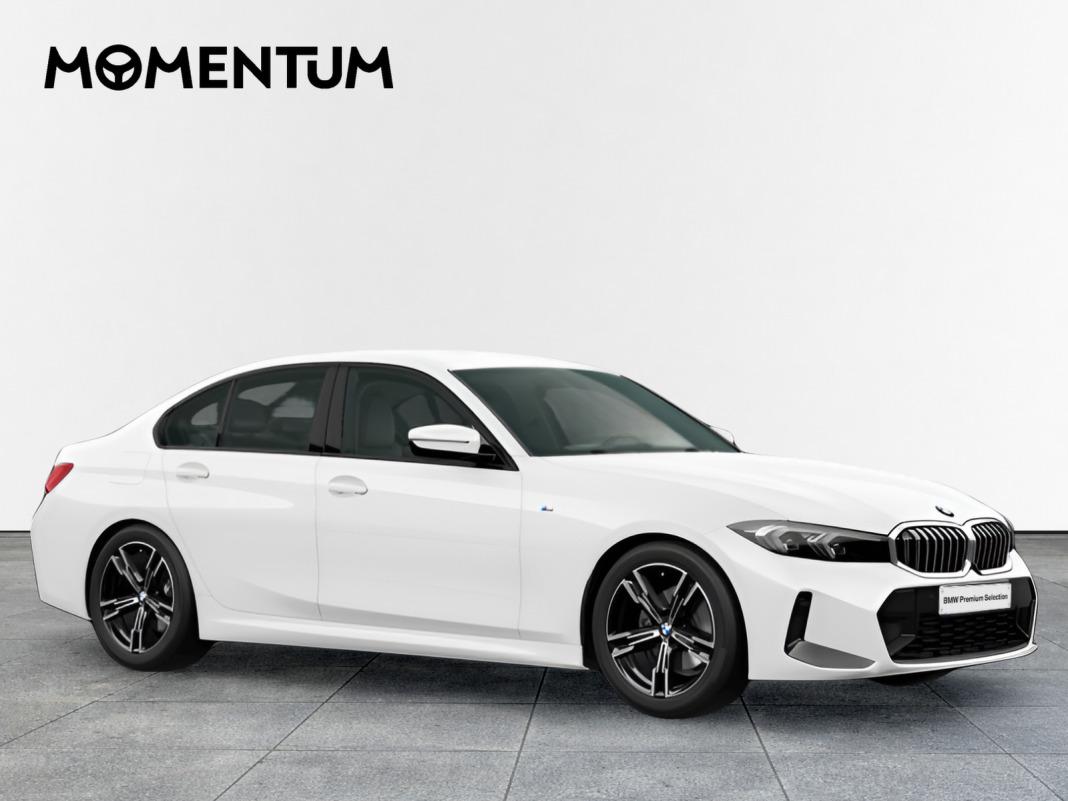 BMW Serie 3 318d 110 kW (150 CV)