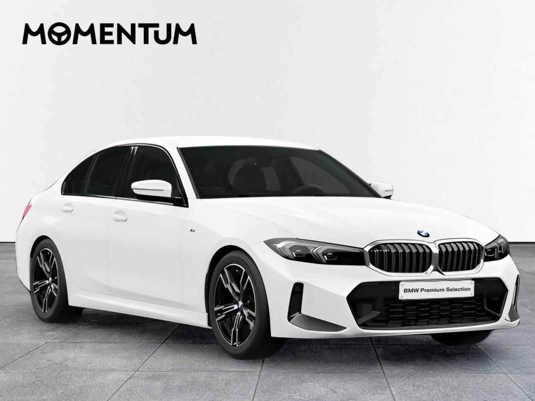 BMW Serie 3 318d 110 kW (150 CV)