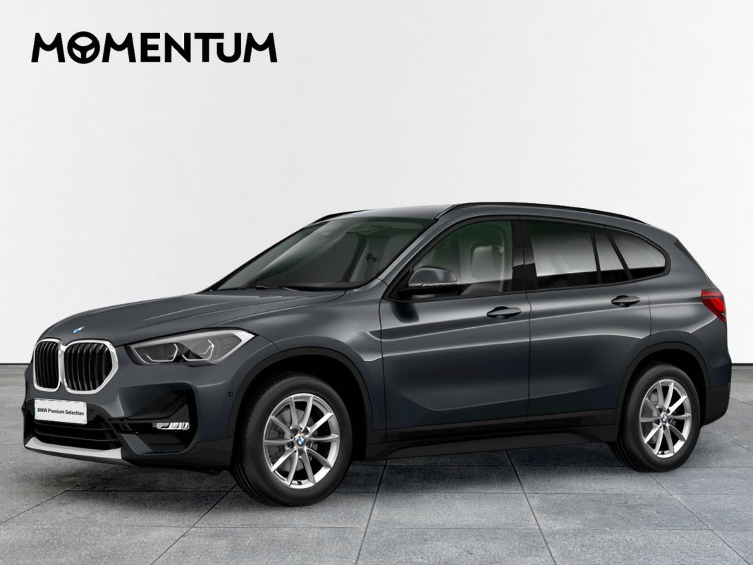 BMW X1 sDrive18d 110 kW (150 CV)
