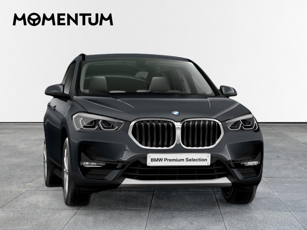 BMW X1 sDrive18d 110 kW (150 CV)