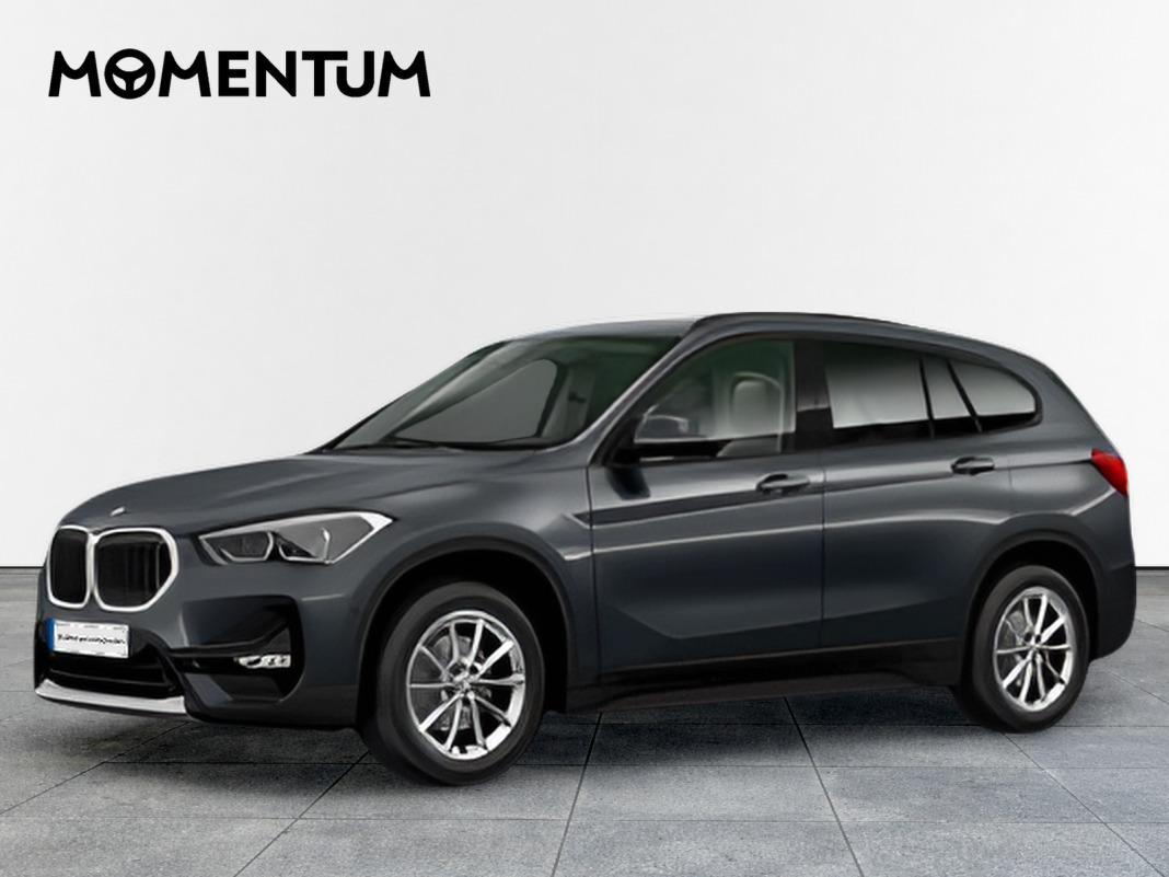 BMW X1 sDrive18d 110 kW (150 CV)