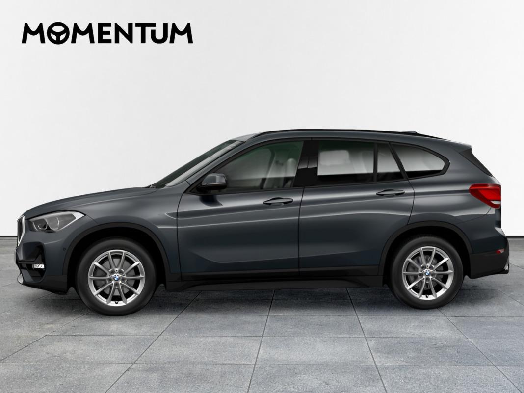 BMW X1 sDrive18d 110 kW (150 CV)