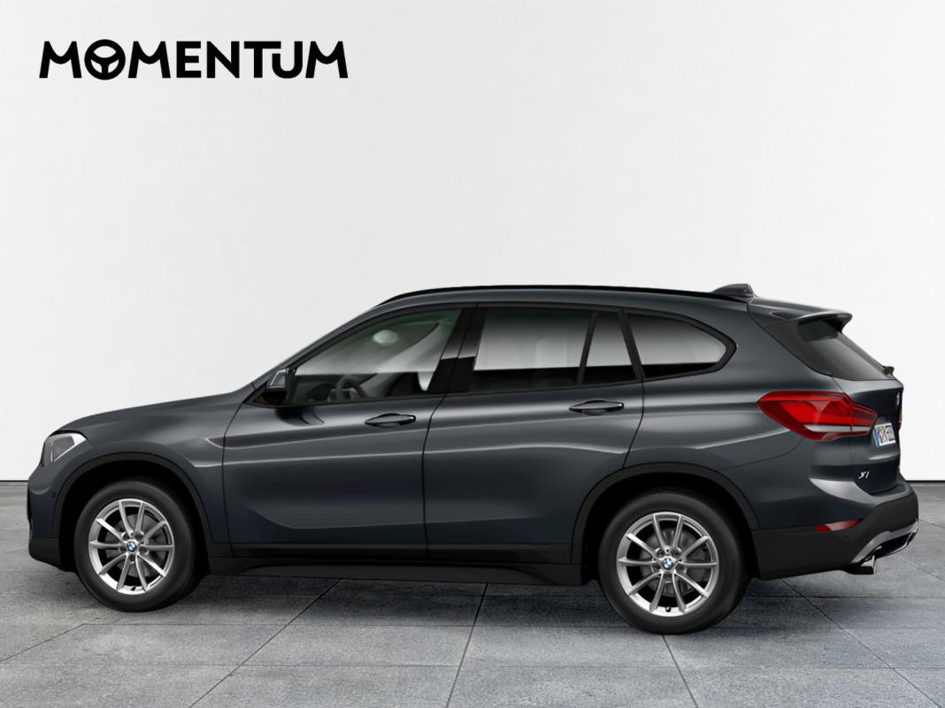 BMW X1 sDrive18d 110 kW (150 CV)