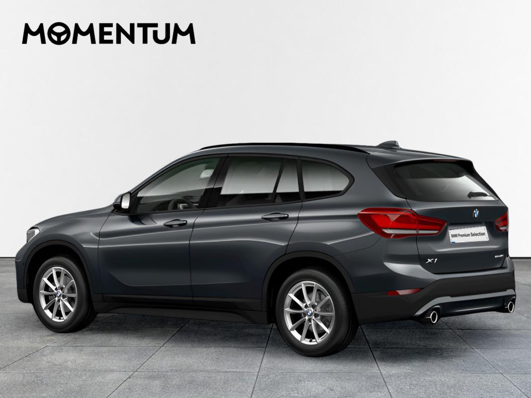 BMW X1 sDrive18d 110 kW (150 CV)