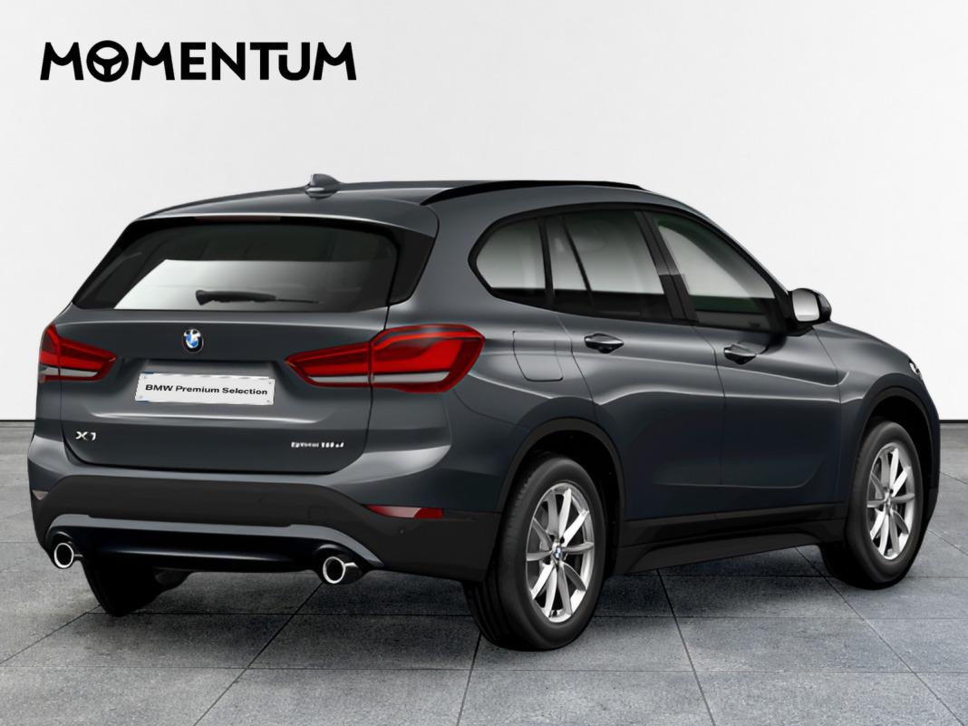 BMW X1 sDrive18d 110 kW (150 CV)