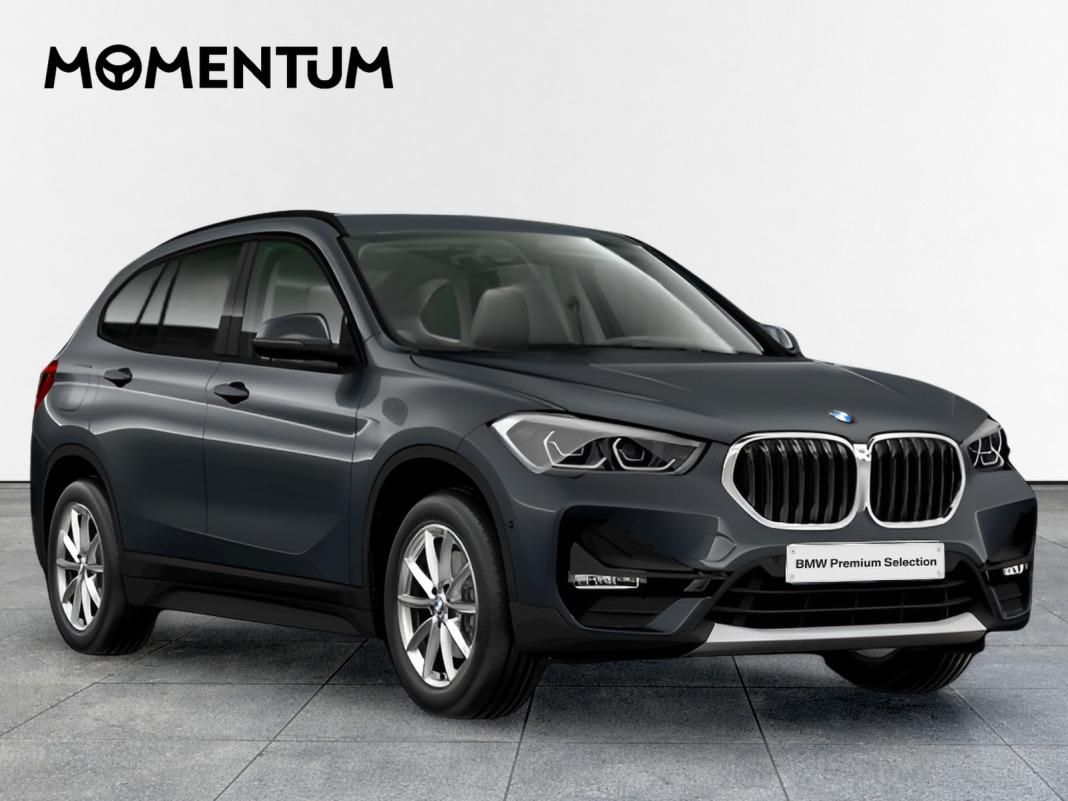 BMW X1 sDrive18d 110 kW (150 CV)