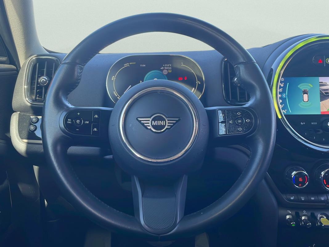 MINI Countryman Cooper S E ALL4 162 kW (220 CV)
