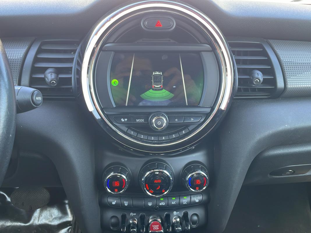 MINI Cooper Cabrio 100 kW (136 CV)
