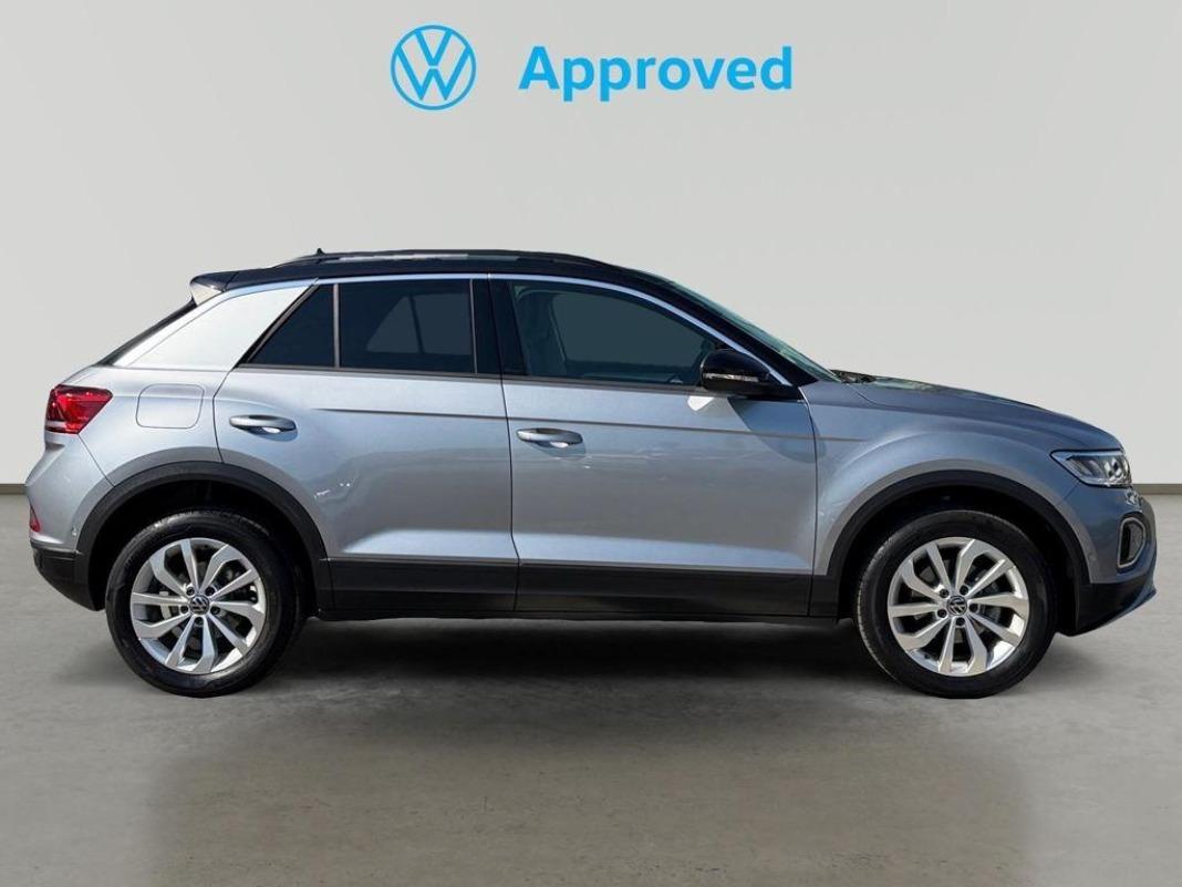 Volkswagen T-roc Life 1.0 TSI 81 kW (110 CV)