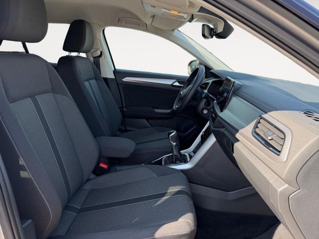 Volkswagen T-roc Life 1.0 TSI 81 kW (110 CV)