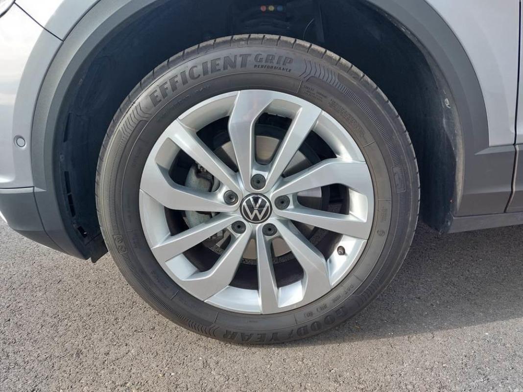 Volkswagen T-roc Life 1.0 TSI 81 kW (110 CV)