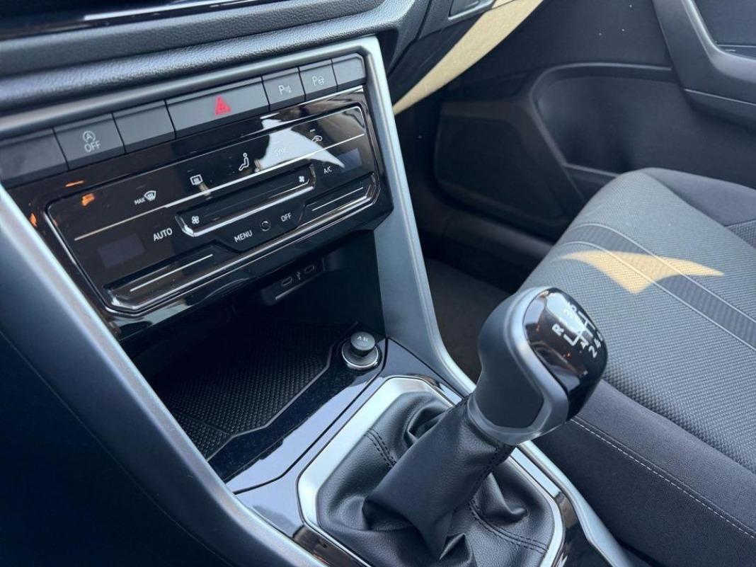Volkswagen T-roc Life 1.0 TSI 81 kW (110 CV)
