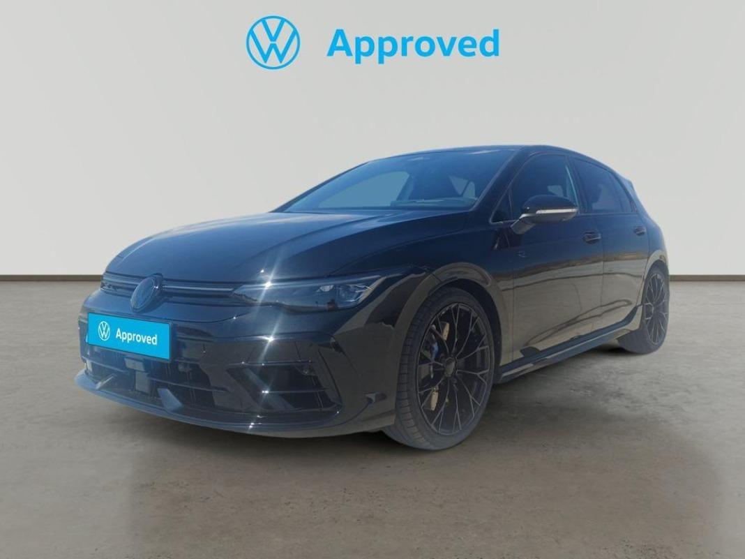 Volkswagen Golf R Black Edition 2.0 TSI 4Motion 245 kW (333 CV) DSG