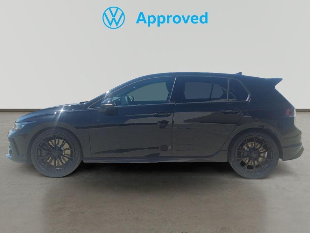 Volkswagen Golf R Black Edition 2.0 TSI 4Motion 245 kW (333 CV) DSG