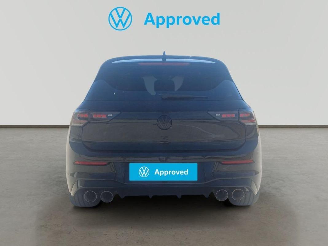 Volkswagen Golf R Black Edition 2.0 TSI 4Motion 245 kW (333 CV) DSG