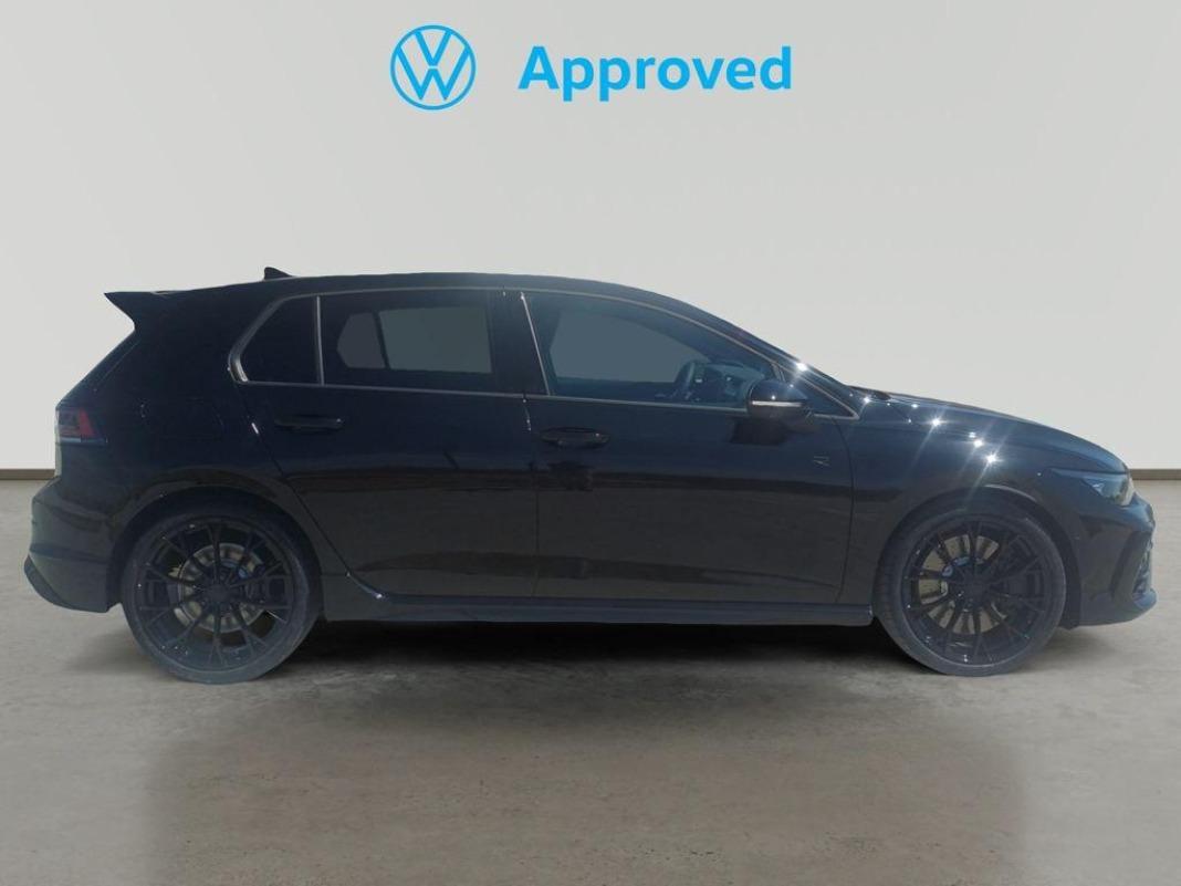 Volkswagen Golf R Black Edition 2.0 TSI 4Motion 245 kW (333 CV) DSG