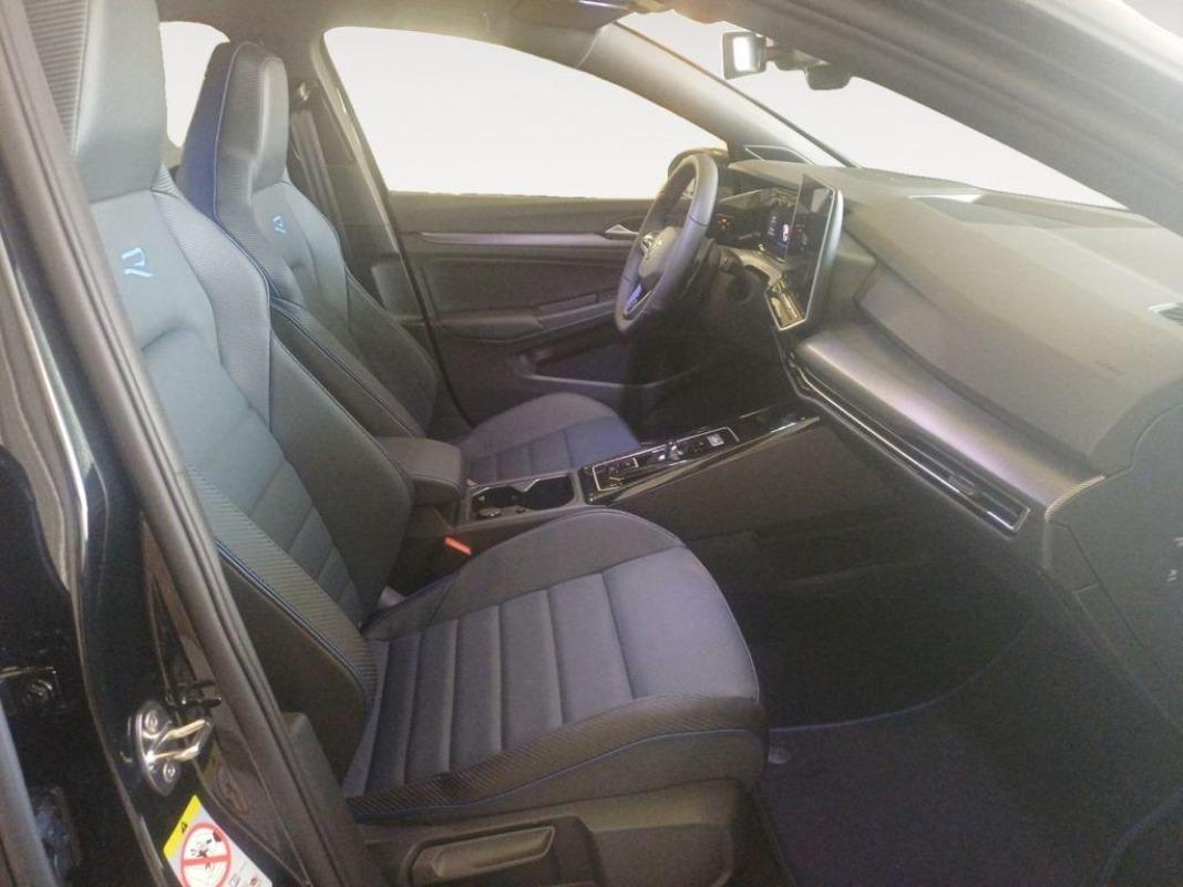 Volkswagen Golf R Black Edition 2.0 TSI 4Motion 245 kW (333 CV) DSG