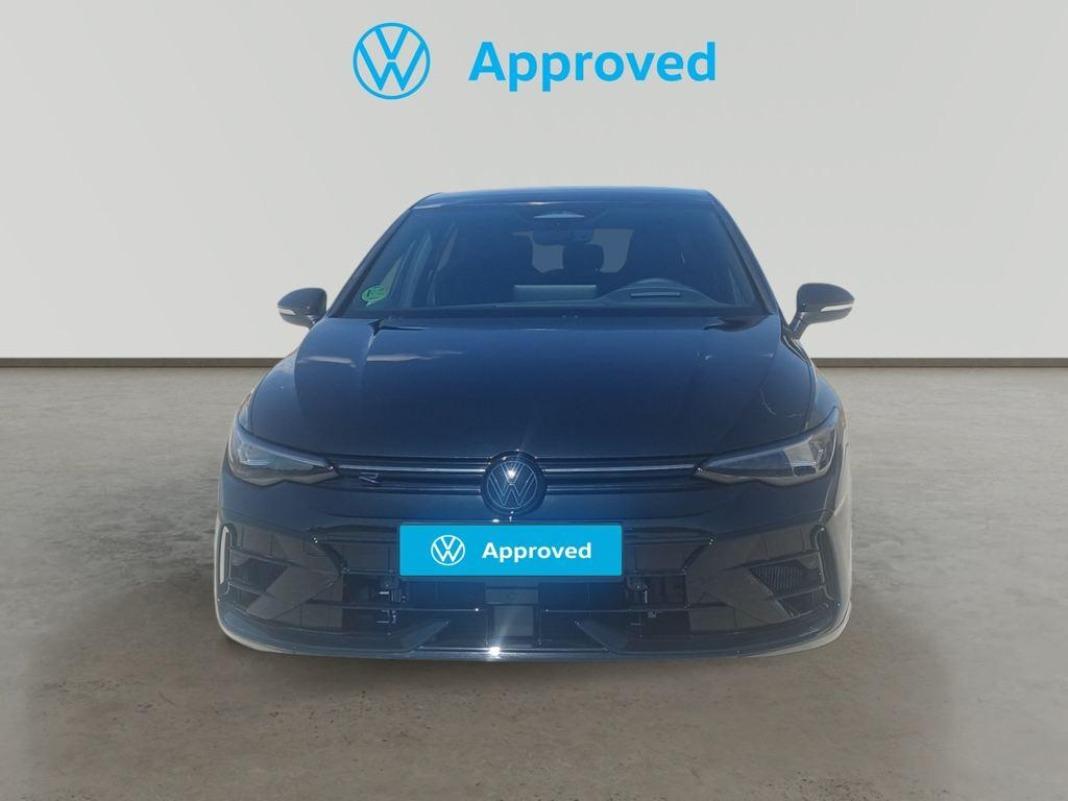 Volkswagen Golf R Black Edition 2.0 TSI 4Motion 245 kW (333 CV) DSG