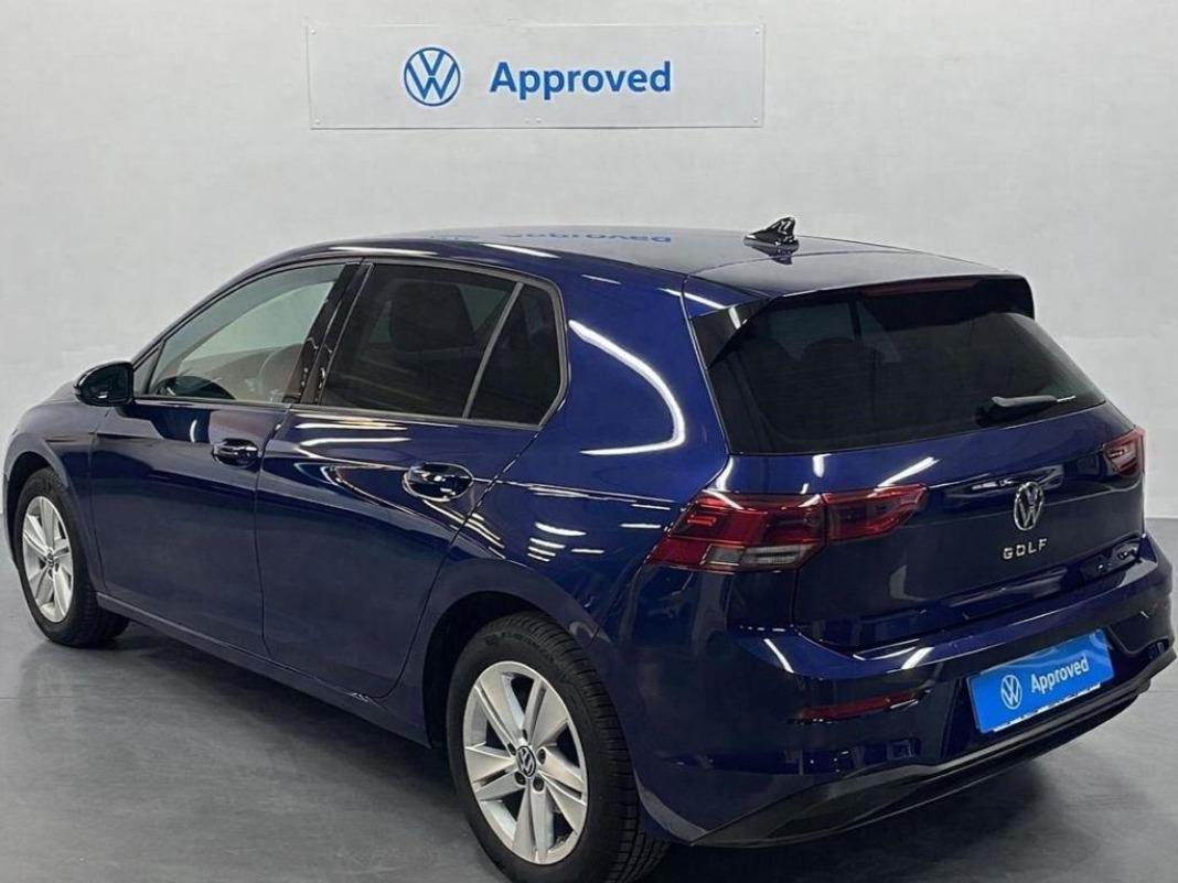 Volkswagen Golf Life 2.0 TDI 85 kW (115 CV) DSG