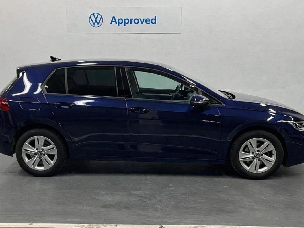 Volkswagen Golf Life 2.0 TDI 85 kW (115 CV) DSG