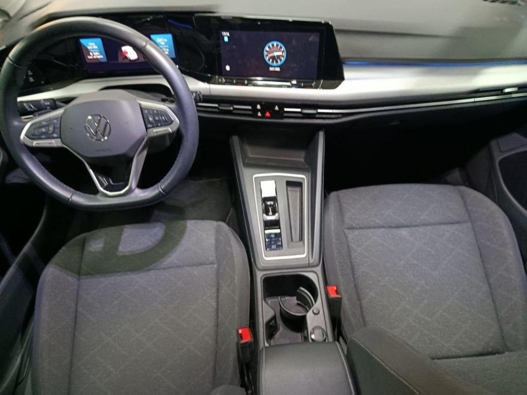 Volkswagen Golf Life 2.0 TDI 85 kW (115 CV) DSG