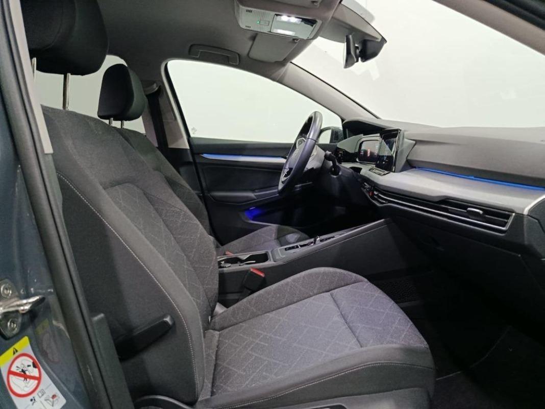 Volkswagen Golf Life 2.0 TDI 85 kW (115 CV) DSG