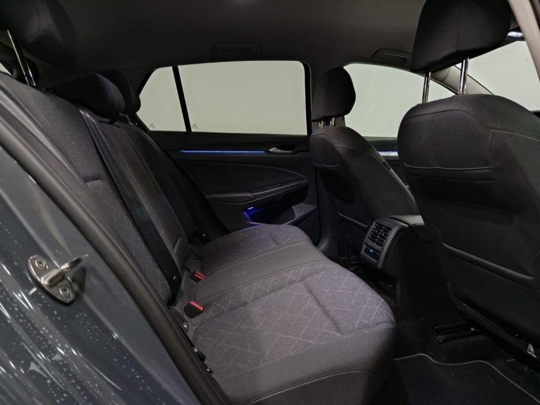 Volkswagen Golf Life 2.0 TDI 85 kW (115 CV) DSG