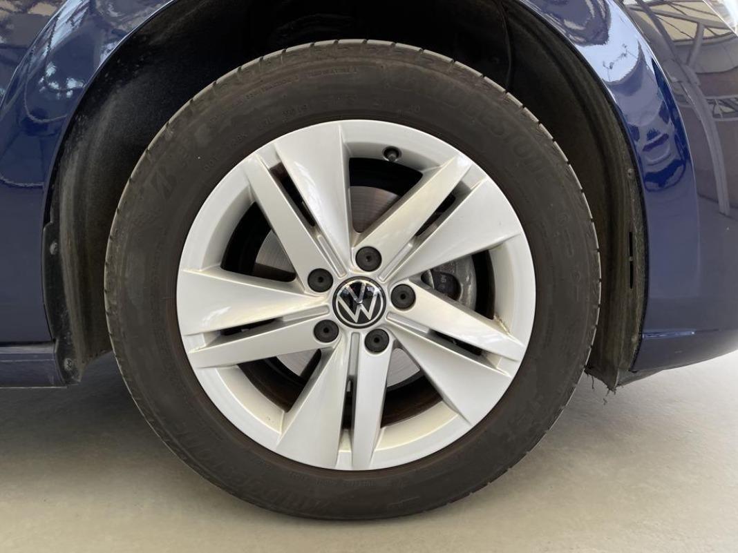 Volkswagen Golf Life 2.0 TDI 85 kW (115 CV) DSG