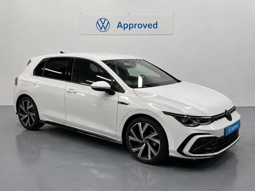 Volkswagen Golf R-Line 1.5 eTSI 96 kW (131 CV) DSG