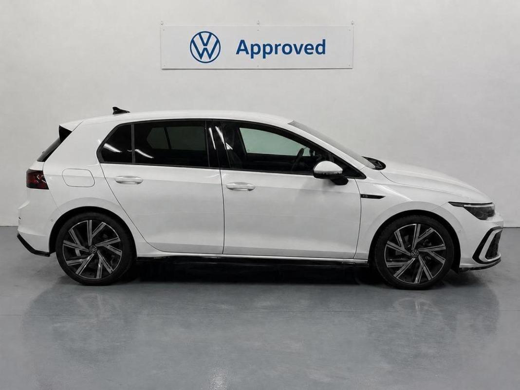 Volkswagen Golf R-Line 1.5 eTSI 96 kW (131 CV) DSG