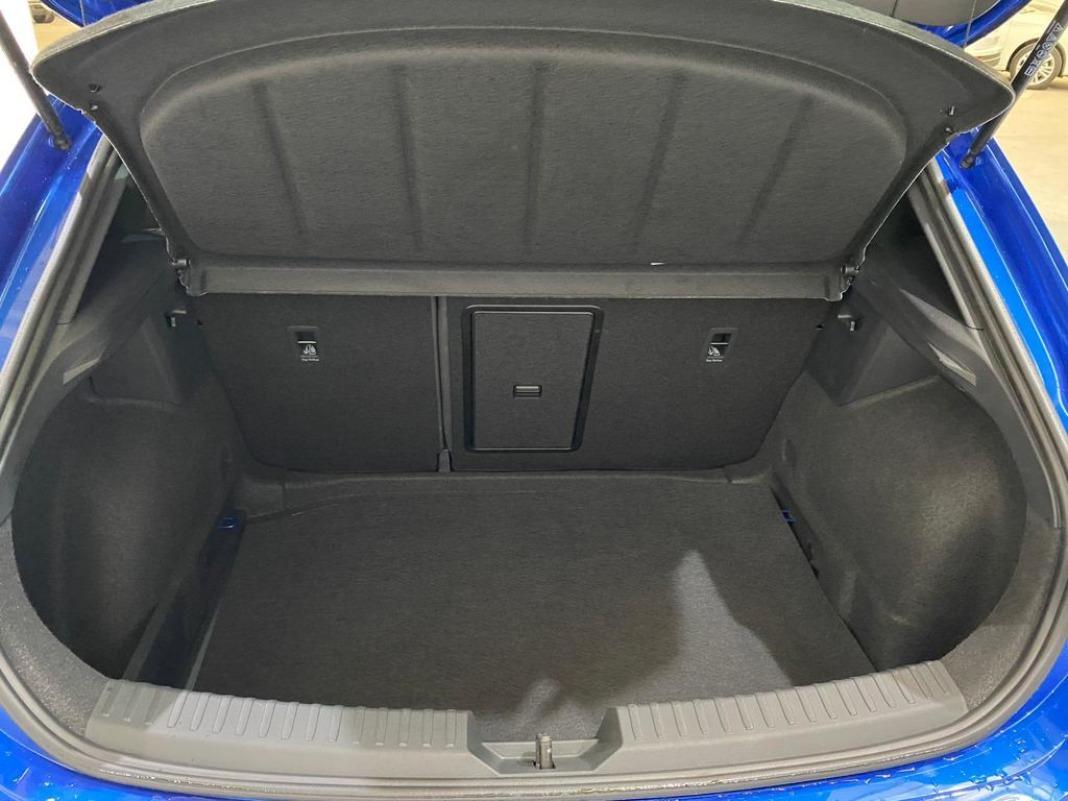 SEAT León 1.5 TSI S&S FR Special Edition 110 kW (150 CV)