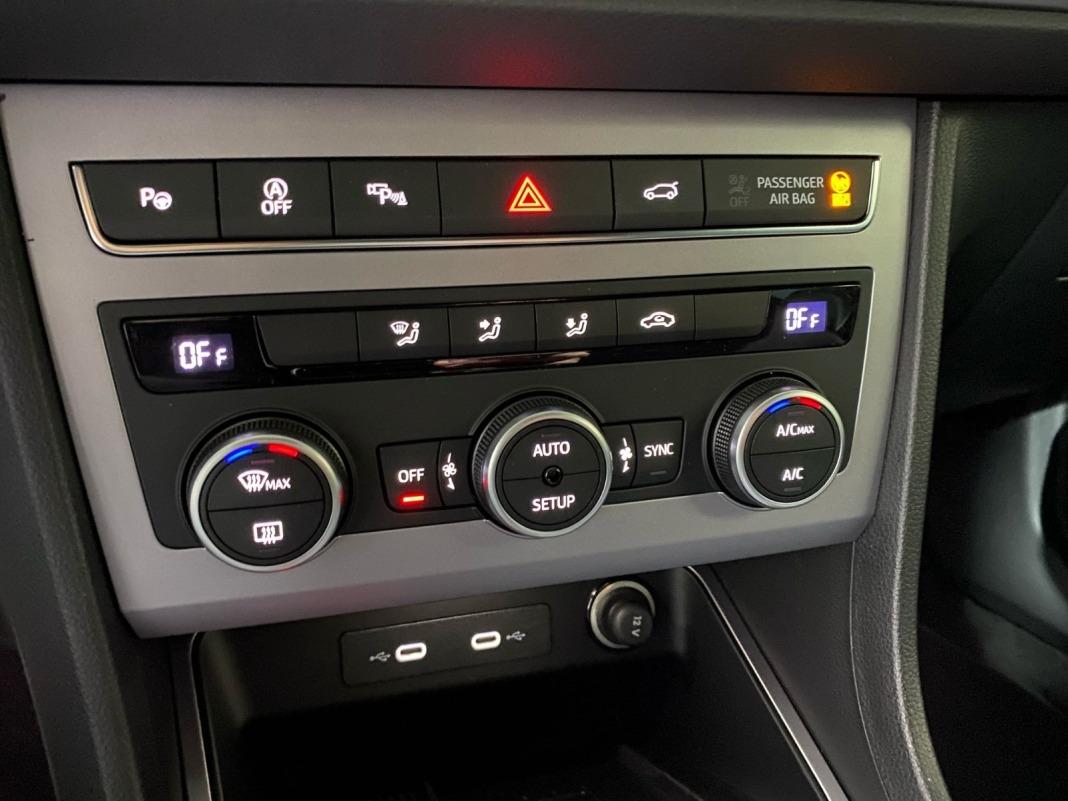 SEAT Ateca 1.5 TSI S&S FR Special Edition DSG 110 kW (150 CV)