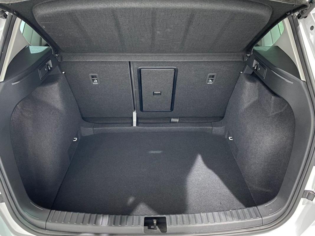 SEAT Ateca 1.5 TSI S&S FR Special Edition DSG 110 kW (150 CV)