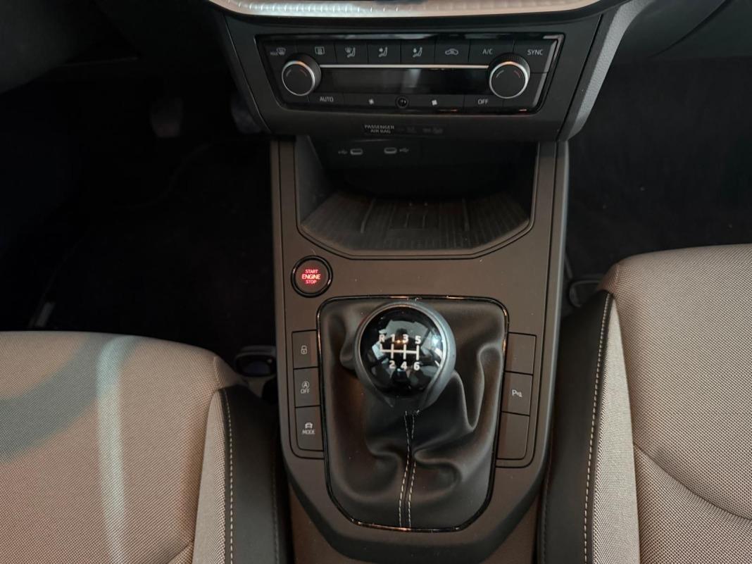 SEAT Ibiza 1.0 TSI FR Plus 85 kW (115 CV)