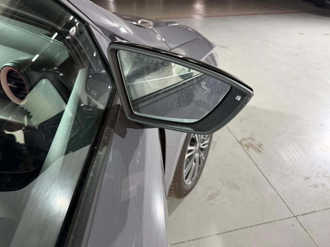 SEAT Ibiza 1.0 TSI FR Plus 85 kW (115 CV)