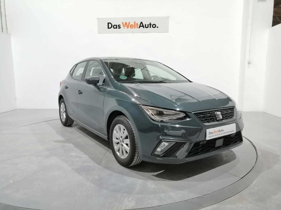 SEAT Ibiza 1.0 TSI S&S Xcellence 85 kW (115 CV)